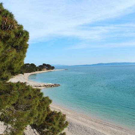 Mobile Homes Holiday Dream Baska Voda Luaran gambar